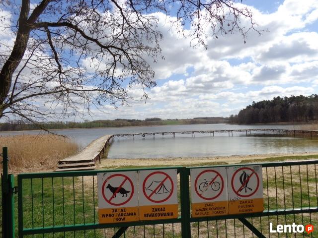 domek letniskowy w Laskowicach woj. pomorskie