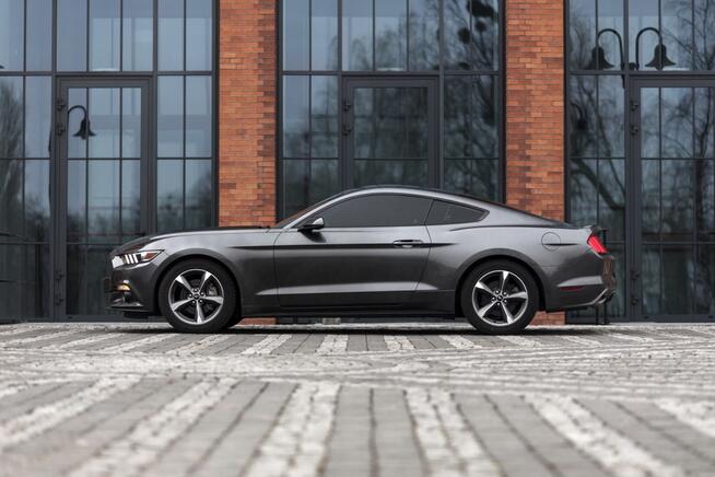 Ford Mustang Wynajem ŁÓDŹ