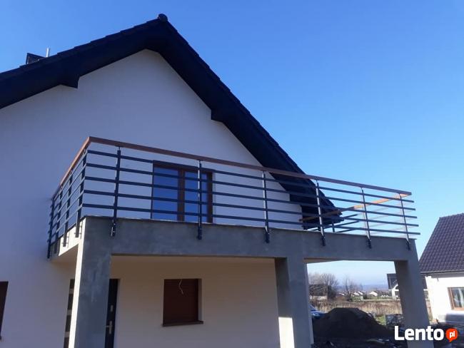 Kwietnik ze stali nierdzewnej z bambusowymi doniczkami