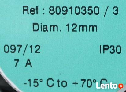 Zawory CE-0063BQ1829, Honeywell, VK8515MR4522, zawór, Vailla