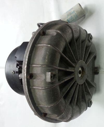 Wentylator, silnik, dmuchawa, Airmatic, MA9079, Luzzani Dent