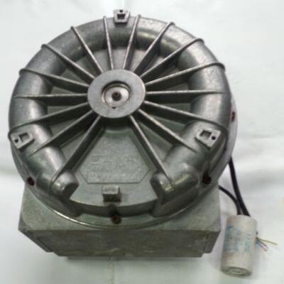 Wentylator, silnik, dmuchawa, Airmatic, MA9079, Luzzani Dent