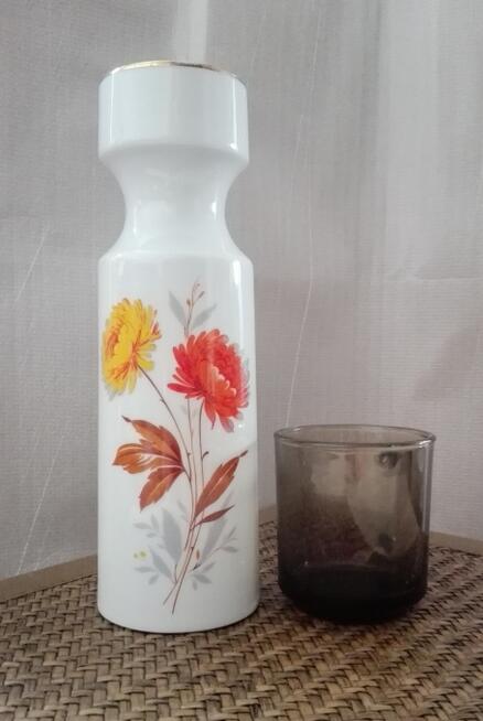 WAZON / flakon porcelana Jaeger &Co 1925 - 45 PMR Bavaria