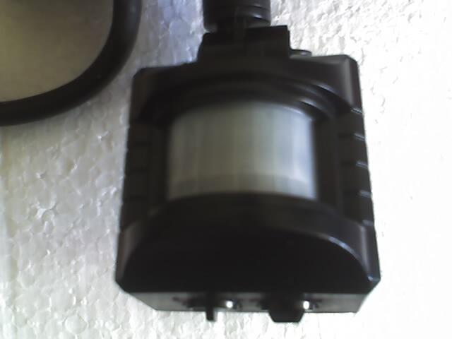 lampa zewnetrzna led