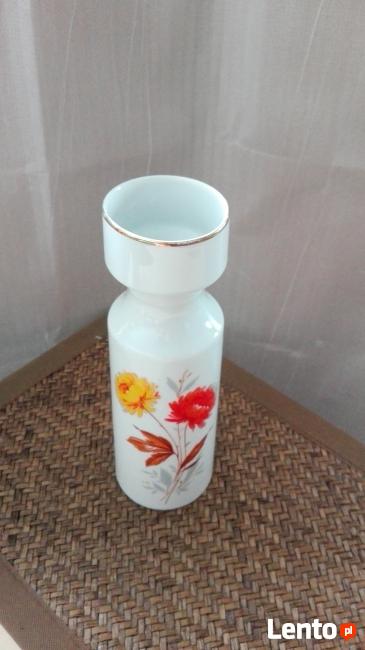 WAZON / flakon porcelana Jaeger &Co 1925 - 45 PMR Bavaria