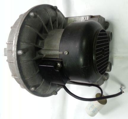 Wentylator, silnik, dmuchawa, Airmatic, MA9079, Luzzani Dent