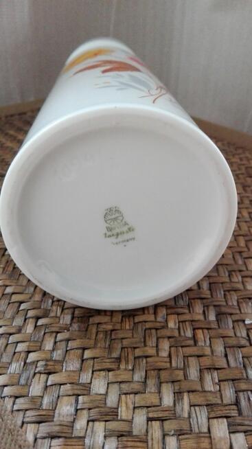 WAZON / flakon porcelana Jaeger &Co 1925 - 45 PMR Bavaria