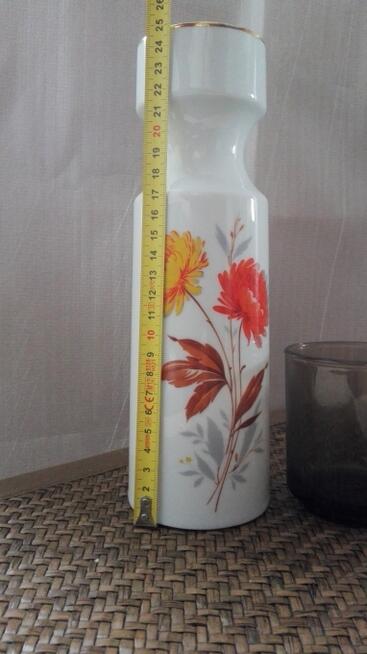 WAZON / flakon porcelana Jaeger &Co 1925 - 45 PMR Bavaria