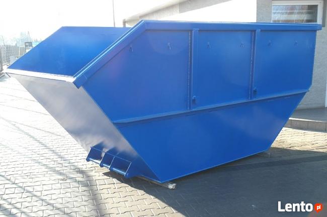 Wywóz Gruzu Nieczystości