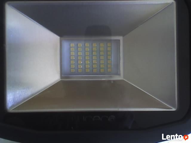 lampa zewnetrzna led