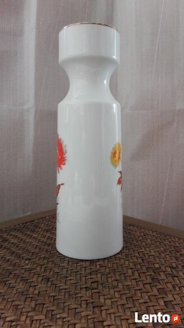 WAZON / flakon porcelana Jaeger &Co 1925 - 45 PMR Bavaria