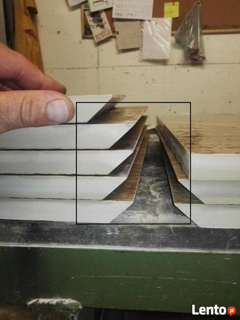 cokoły z gresu , stopnice gres TECH-GRES