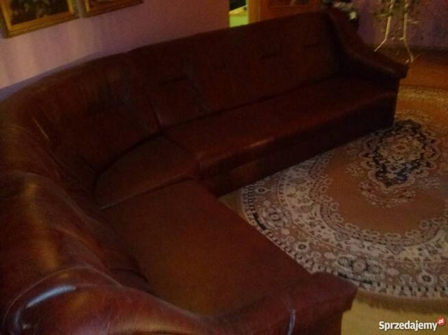 Komplet wypoczynkowy