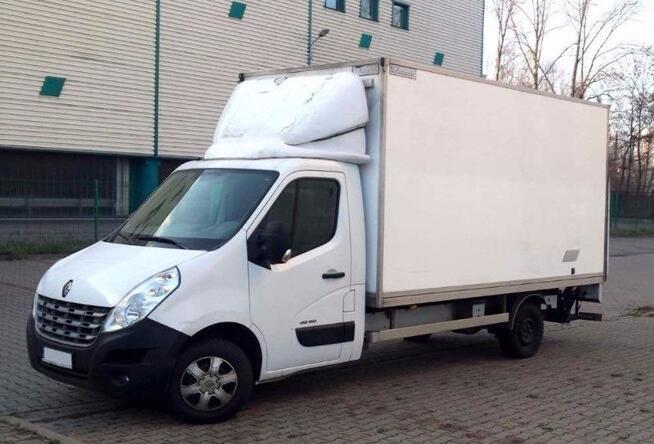 Tani Transport-Przeprowadzki-Sprzatanie-Opróznianie