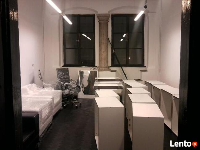 TRANSPORT-PRZEPROWADZKI=CAŁA POLSKA I ZAGRANICA-:510-869-107