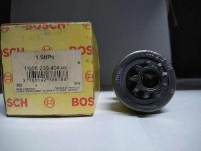 BENDIX ROZRUSZNIKA OPEL 1 006 209 404 BOSCH