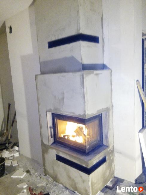 kominek w rewelacyjnej cenie