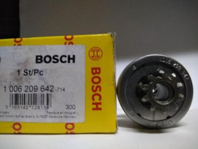BENDIX ROZRUSZNIKA VW 1 006 209 642 BOSCH
