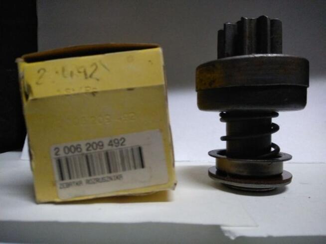 BENDIX ROZRUSZNIKA FIAT , IVECO , 2 006 209 492 BOSCH