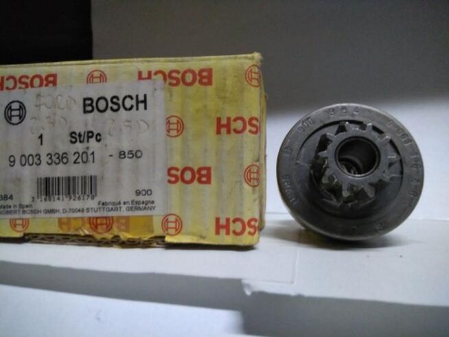 BENDIX ROZRUSZNIKA FORD , RENAULT , 9 003 336 201 BOSCH