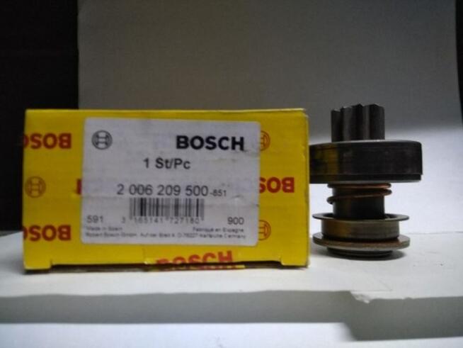 BENDIX ROZRUSZNIKA MERCEDES , VW, 2 006 209 500 BOSCH