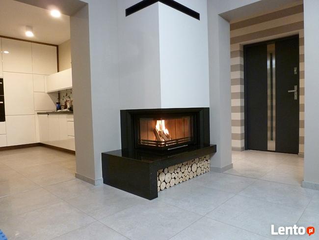 kominek w rewelacyjnej cenie