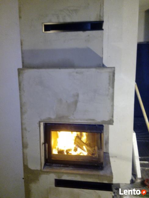 kominek w rewelacyjnej cenie