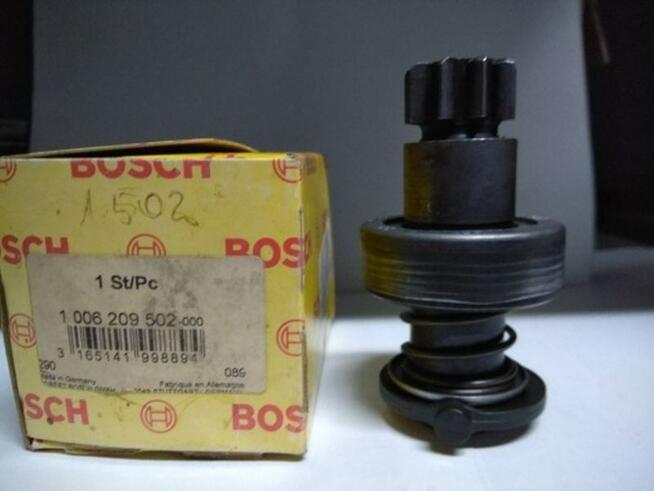 BENDIX ROZRUSZNIKA VW 1 006 209 502 BOSCH