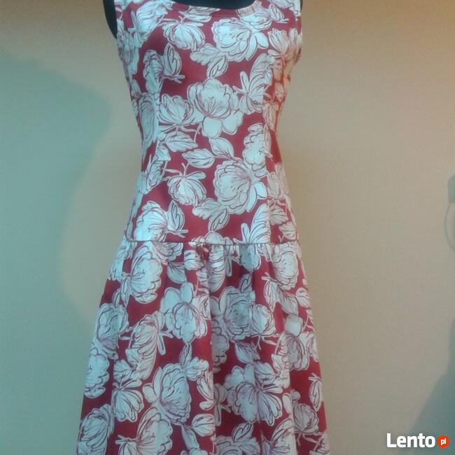 Kurs kroju i szycia dla początkujących