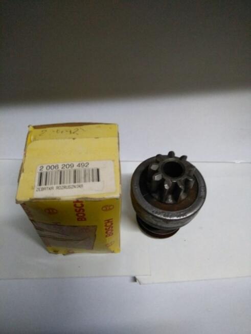 BENDIX ROZRUSZNIKA FIAT , IVECO , 2 006 209 492 BOSCH