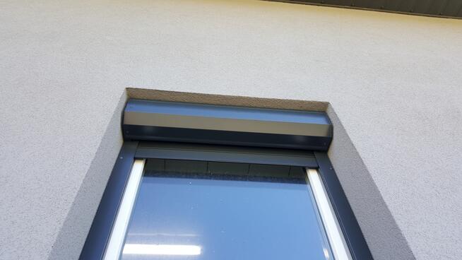 Naprawy,Sprzedaż,montaż,serwis-Rolety zewnętrzne