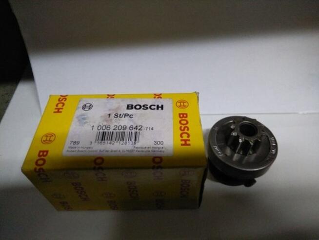 BENDIX ROZRUSZNIKA VW 1 006 209 642 BOSCH
