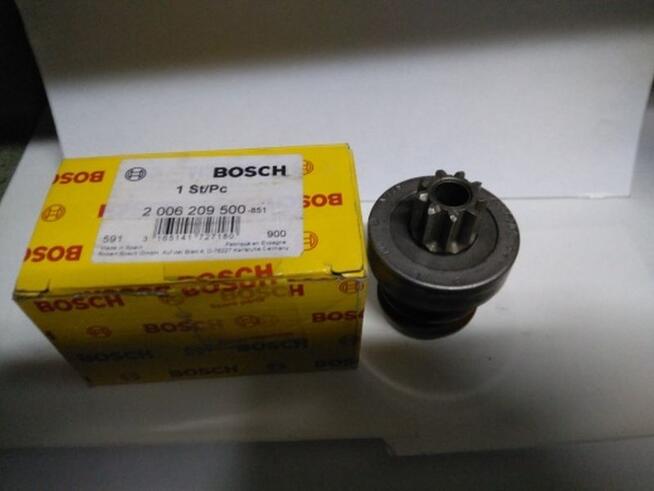 BENDIX ROZRUSZNIKA MERCEDES , VW, 2 006 209 500 BOSCH