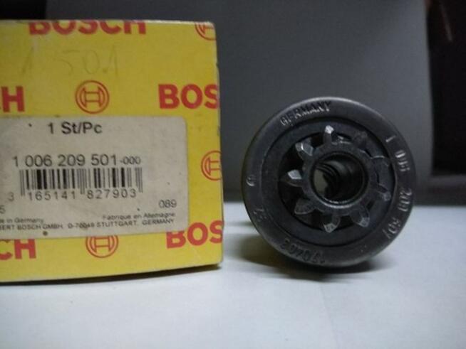 BENDIX ROZRUSZNIKA VW , 1 006 209 501 BOSCH