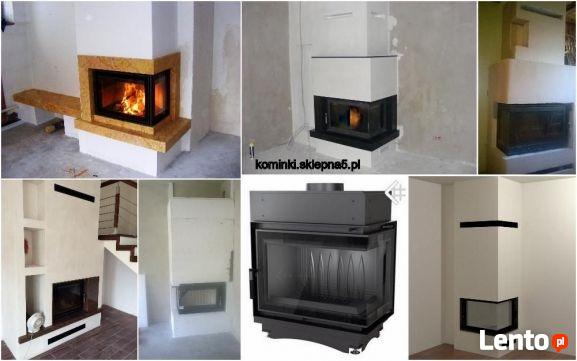 kominek w rewelacyjnej cenie