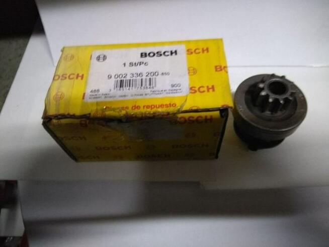 BENDIX ROZRUSZNIKA FORD , 9 002 336 200 BOSCH