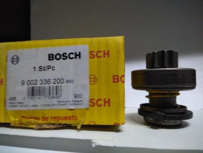 BENDIX ROZRUSZNIKA FORD , 9 002 336 200 BOSCH