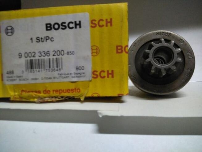 BENDIX ROZRUSZNIKA FORD , 9 002 336 200 BOSCH