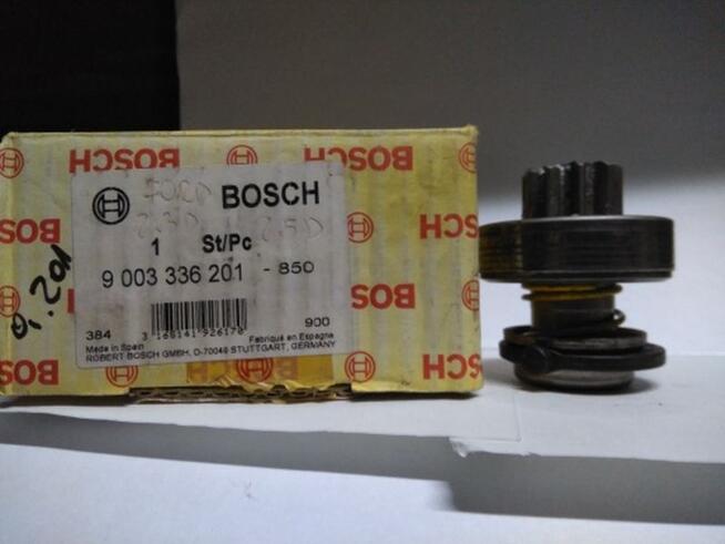 BENDIX ROZRUSZNIKA FORD , RENAULT , 9 003 336 201 BOSCH