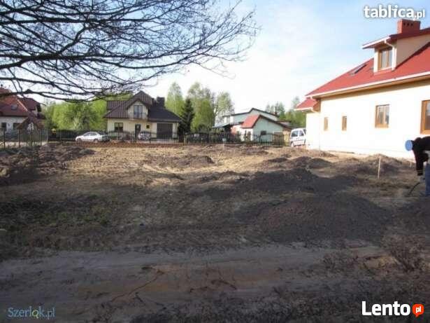 Zakładanie trawnika