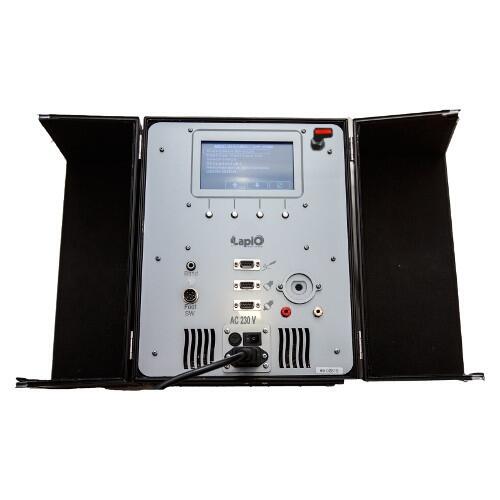 MOBILNA Oxybrazja +4 funkcje zabiegowe