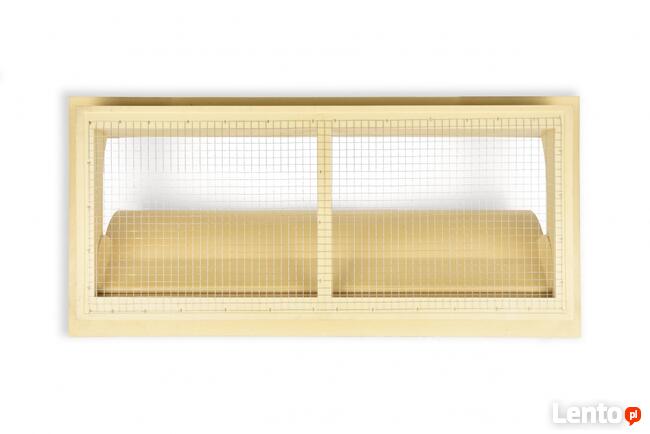 wlot powietrza 3000m3/h - NOWY - PRODUCENT