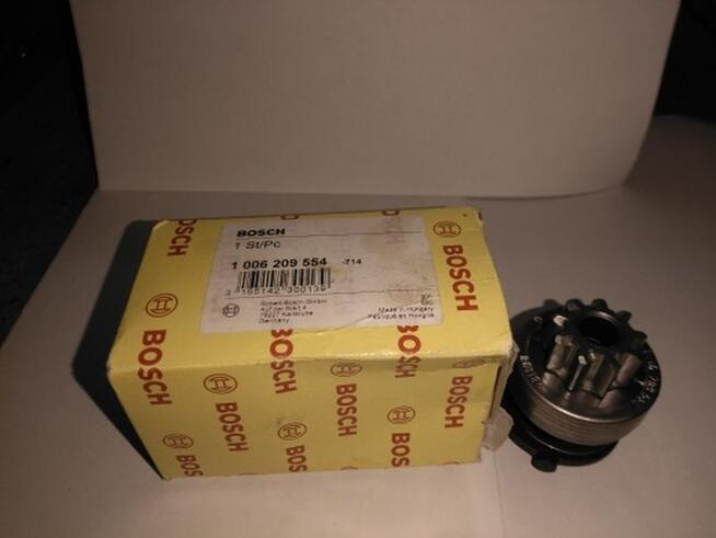BENDIX ROZRUSZNIKA BMW , MAZDA 1 006 209 554 BOSCH