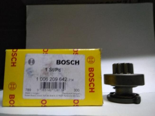 BENDIX ROZRUSZNIKA VW 1 006 209 642 BOSCH