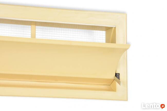 wlot powietrza 3000m3/h - NOWY - PRODUCENT