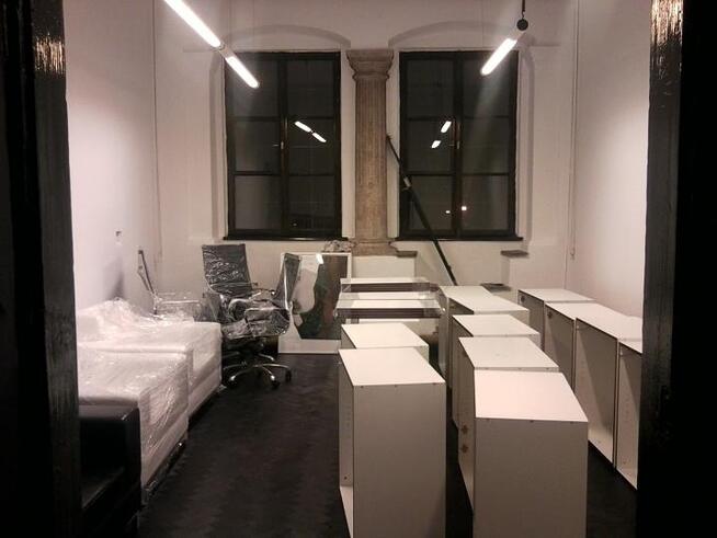 TRANSPORT-PRZEPROWADZKI=CAŁA POLSKA I ZAGRANICA-:510-869-107