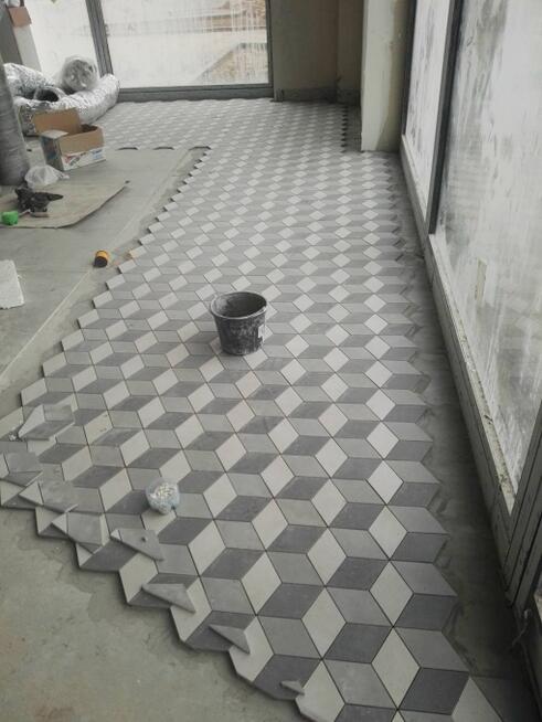 cokoły do orginalnych stopnic TECH-GRES