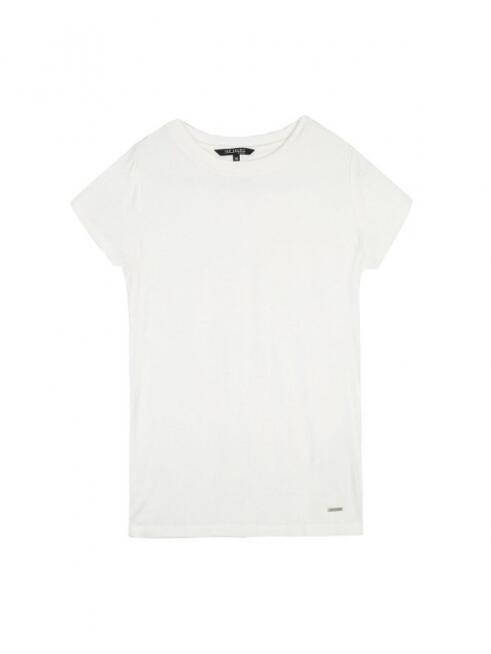 bluzka ecru Top Secret