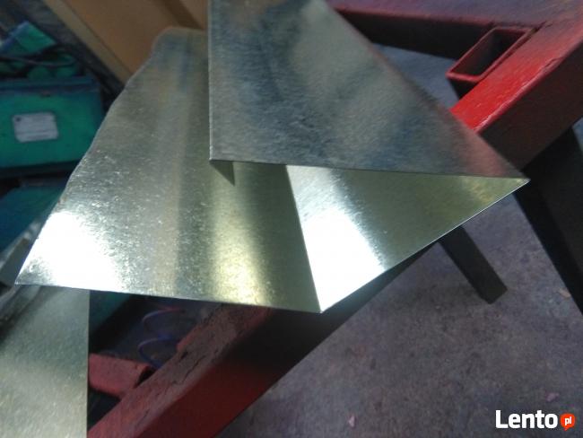 Zaginarka do blach Zgw 1250/1,0 RED