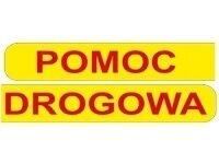 Laweta Olkusz pomoc drogowa całodobowa